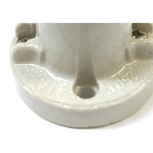 Receptaculo Morumbi Latao Mignon E14 Blister Mp-0414 