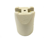 Receptaculo Morumbi Latao E-27 450 Blister 