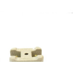 Receptaculo Morumbi Latao E-27 450 Blister 