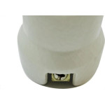 Receptaculo Morumbi Latao E-27 451 Blister 