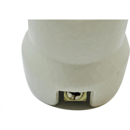 Receptaculo Morumbi Latao E-27 451 Blister 