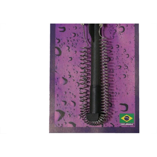 Resistencia Tipo Hydra Eletronica Wr 127V 5500W 7460