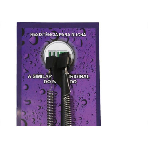 Resistencia Tipo Hydra Eletronica Wr 220V 7700W 7462