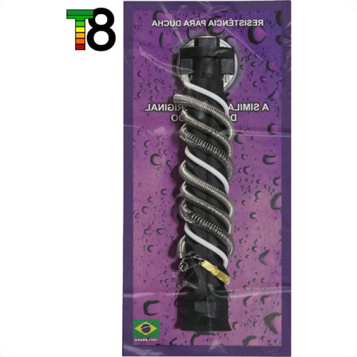 Resistencia Tipo Hydra Multitemperatura Wr 127V 5500W 7466