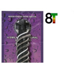 Resistencia Tipo Hydra Multitemperatura Wr 127V 5500W 7466