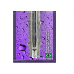 Resistencia Tipo Advanced Eletronica Wr 127V5500W 7436