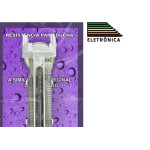 Resistencia Tipo Advanced Eletronica Wr 127V5500W 7436