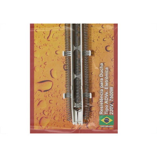 Resistencia Tipo Advanced Eletronica Wr 220V7700W 7437