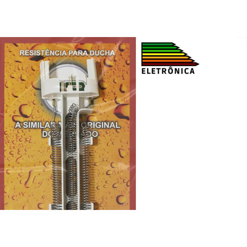 Resistencia Tipo Advanced Eletronica Wr 220V7700W 7437