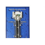 Resistencia Tipo Advanced Multitemperatura Wr 127V 5500W 7438