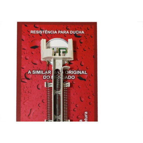 Resistencia Tipo Advanced Multitemperatura Wr 220V 7700W 7439