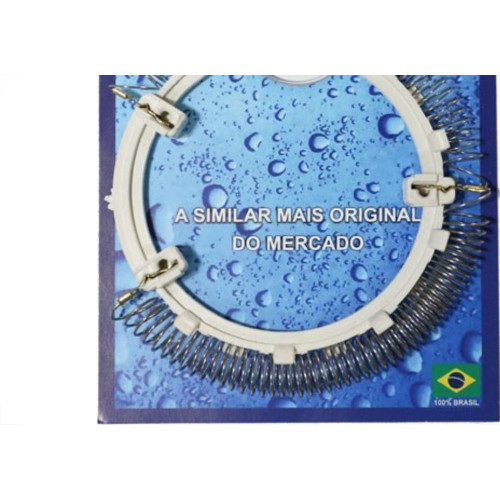 Resistencia Tipo Bella Ducha Wr 127V 5500W 7451