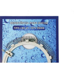 Resistencia Tipo Bella Ducha Wr 127V 5500W 7451