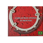 Resistencia Tipo Bella Ducha Wr 220V 6800W 7452
