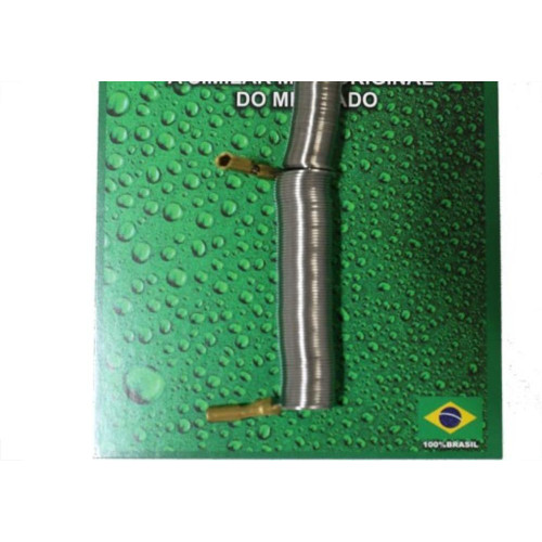 Resistencia Tipo Duo Shower Wr 220V 6800W 7449