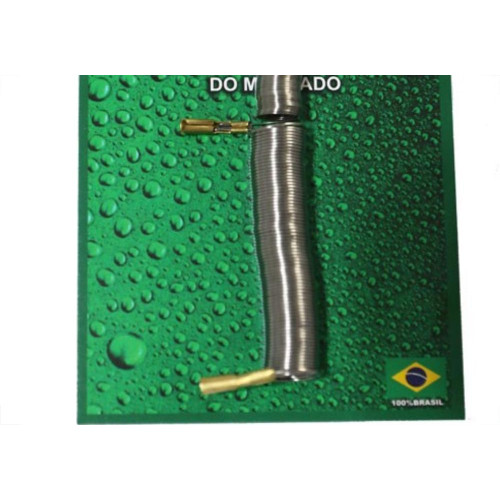 Resistencia Tipo Duo Shower Wr 220V 7500W 7450