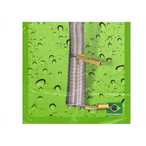 Resistencia Tipo Torn.Easy Wr 127V 4800W 7444