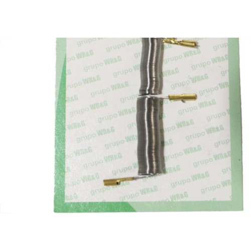 Resistencia Tipo Torn.Easy Wr 220V 5500W 7445