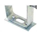 Armacao Pressbown Rex Padrao 1 Isolador 