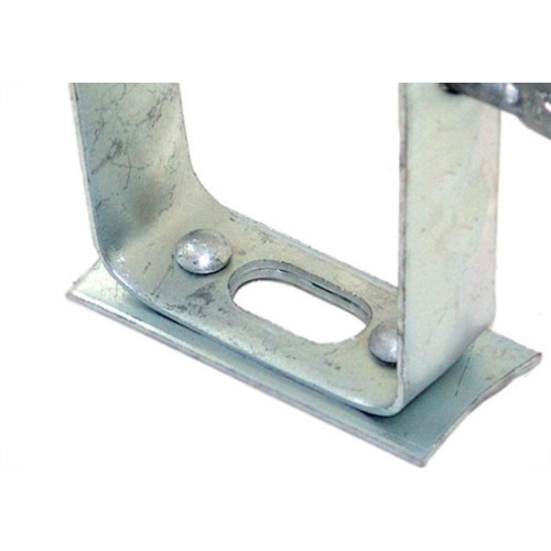 Armacao Pressbown Rex Padrao 1 Isolador 