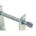Armacao Pressbown Rex Padrao 1 Isolador 