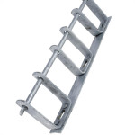 Armacao Pressbown Rex Padrao 3 Isoladores 