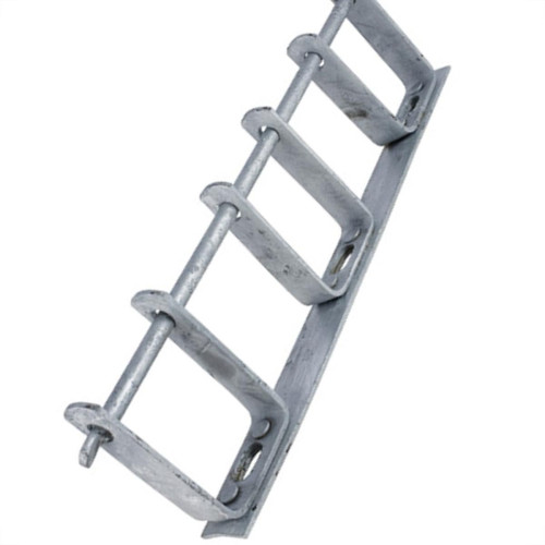 Armacao Pressbown Rex Padrao 3 Isoladores 