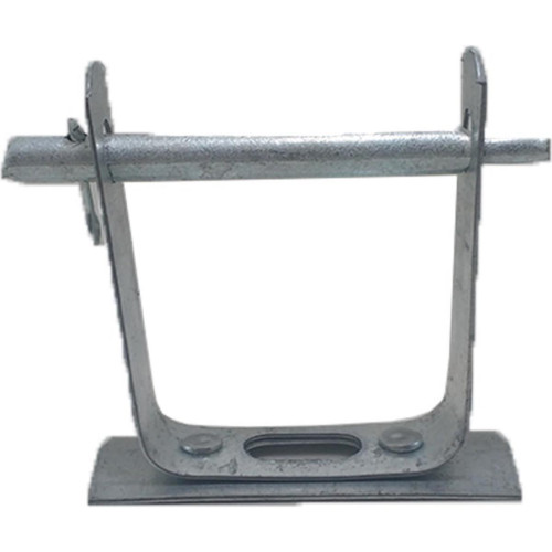 Armacao Pressbown Rex Semi 1 Isolador 