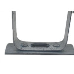 Armacao Pressbown Rex Semi 1 Isolador 