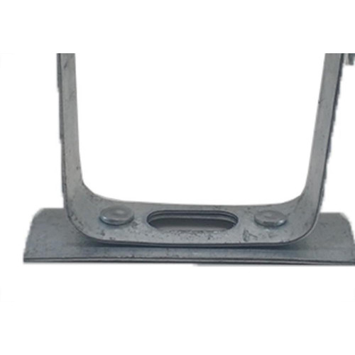 Armacao Pressbown Rex Semi 1 Isolador 