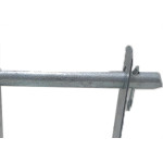 Armacao Pressbown Rex Semi 1 Isolador 