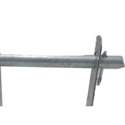 Armacao Pressbown Rex Semi 1 Isolador 