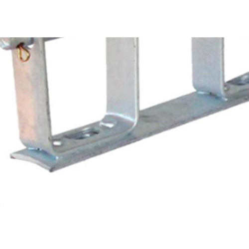 Armacao Pressbown Rex Semi 2 Isoladores 
