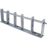 Armacao Pressbown Rex Semi 3 Isoladores 