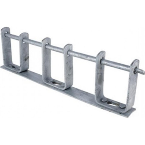 Armacao Pressbown Rex Semi 3 Isoladores 