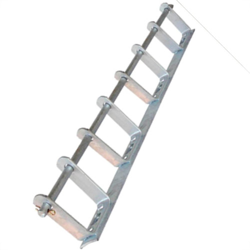 Armacao Pressbown Rex Semi 4 Isoladores 