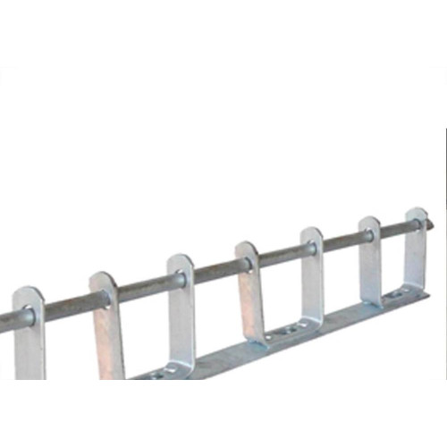 Armacao Pressbown Rex Semi 4 Isoladores 
