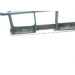 Armacao Pressbown Rex Padrao 2 Isoladores 