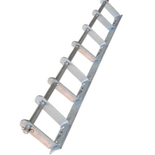Armacao Pressbown Rex Padrao 4 Isoladores 