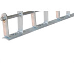 Armacao Pressbown Rex Padrao 4 Isoladores 