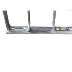 Armacao Pressbown Rex Pesado 2 Isoladores 