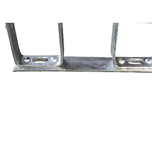 Armacao Pressbown Rex Pesado 2 Isoladores 