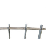 Armacao Pressbown Rex Pesado 2 Isoladores 