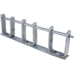 Armacao Pressbown Rex Pesado 3 Isoladores 