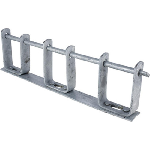 Armacao Pressbown Rex Pesado 3 Isoladores 