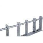 Armacao Pressbown Rex Pesado 3 Isoladores 