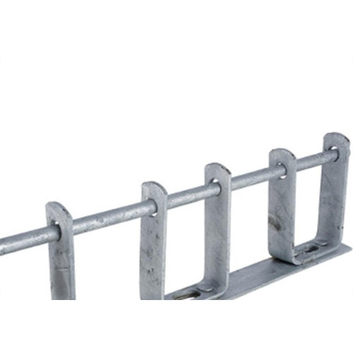 Armacao Pressbown Rex Pesado 3 Isoladores 