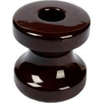 Roldana Porcelana Foxlux Para Pres-Bow 40.30 - Kit C/10 