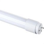 Lampada Led Tubular Ecolume T8 09W 6500K Vidro 27222