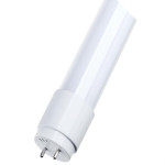 Lampada Led Tubular Ecolume T8 09W 6500K Vidro 27222
